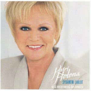 Katri Helena: Sydämeni laulut (2 CD)