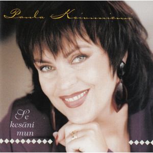 Koivuniemi Paula: Se kesäni mun