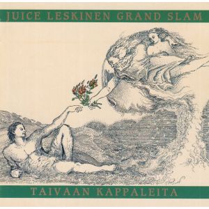 Juice Leskinen Grand Slam: Taivaan kappaleita