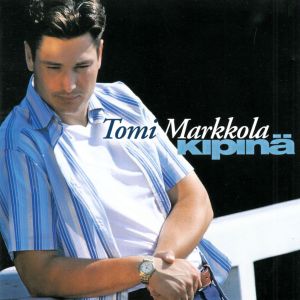 Markkola Tomi: Kipinä