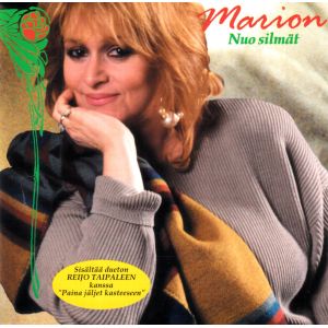 Marion: Nuo silmät