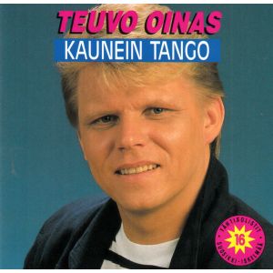 Oinas Teuvo: Kaunein tango