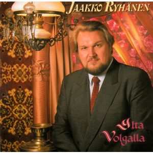 Ryhänen Jaakko: Ilta Volgalla