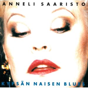 Saaristo Anneli: Kypsän naisen blues
