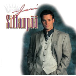 Sillanpää Jari: Jari Sillanpää