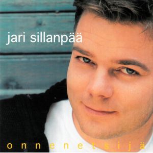 Sillanpää Jari: Onnenetsijä