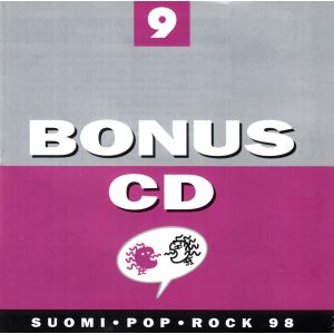 Bonus CD 9