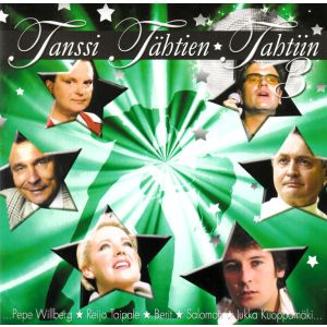 Tanssi tähtien tahtiin 3