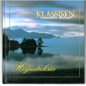Klassisen musiikin helmet -Heijastuksia