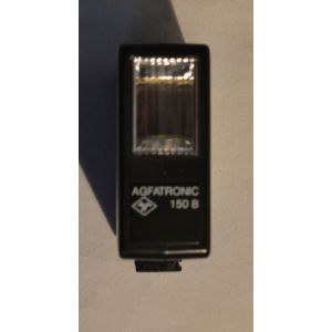 Agfatronic 150B -salama