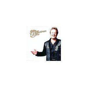 KÄÄRIÄINEN JORMA: Onnenlantti  (Cd+Bonus Dvd)