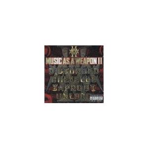 MUSIC AS A WEAPON 2