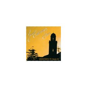 LESKINEN JUICE SLAM: Viidestoista Yö (Tauko 3)