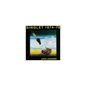 LESKINEN JUICE: Singlet 1974-76