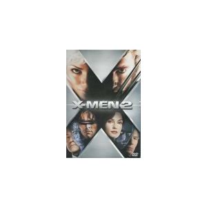 X-MEN 2