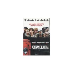 KONNANKOUKKUJA - WELCOME TO COLLINWOOD