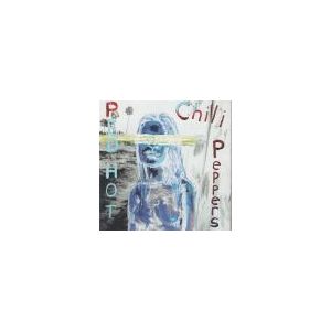 RED HOT CHILI PEPPERS: By The Way