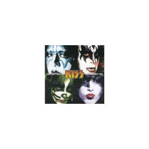 KISS: Very Best Of