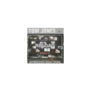 JONES TOM: Reload- Special Edit. (2cd)