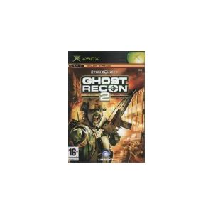 GHOST RECON 2
