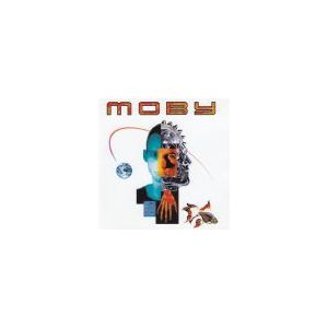 MOBY: Moby