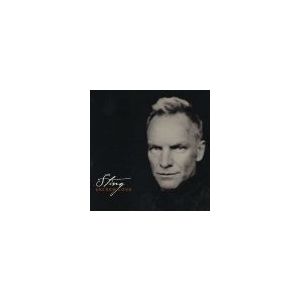 STING: Sacred Love