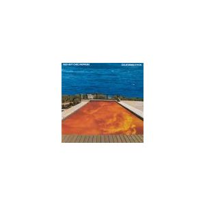 RED HOT CHILI PEPPERS: Californication (n)