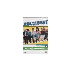 PULMUSET VOL 2