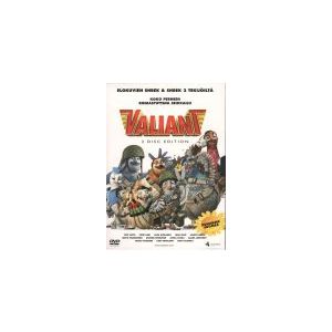 VALIANT