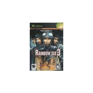 RAINBOW SIX 3