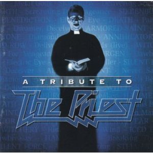TRIBUTE TO THE PRIEST