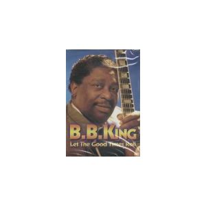 KING B. B.
