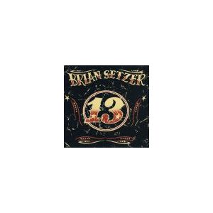 SETZER BRIAN: 13