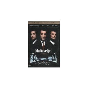 MAFIAVELJET