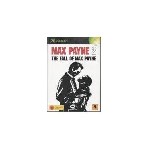 MAX PAYNE 2