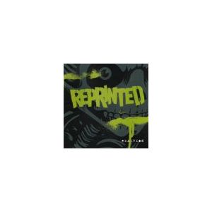 REPRINTED: Reaction