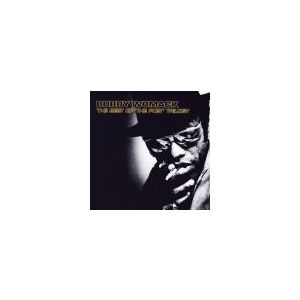 WOMACK BOBBY: Best Of 'The Poet' Trilogy
