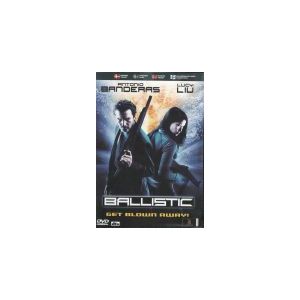 BALLISTIC