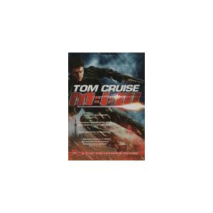 MISSION: IMPOSSIBLE 3
