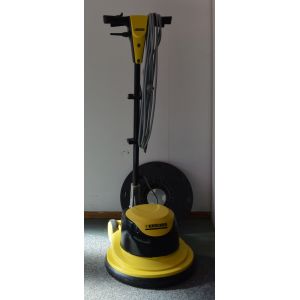 Kärcher BDS 43-150C lattianhoitokone 17"