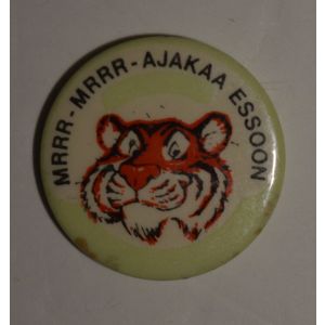 Mrrr-Mrrr-Ajakaa Essoon -rintanappi