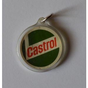 Castrol -avaimenperä