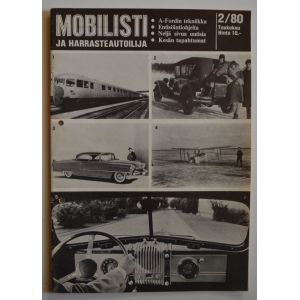 Mobilisti 2/1980