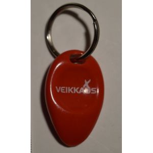 Veikkaus -avaimenperä