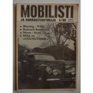 Mobilisti 4/1980