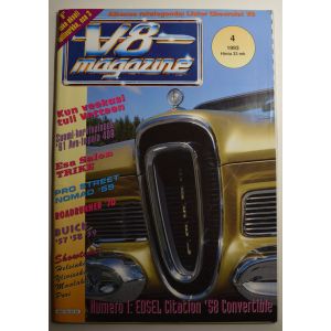 V8-Magazine 4/1993