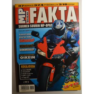 MP Maailma Fakta 2007