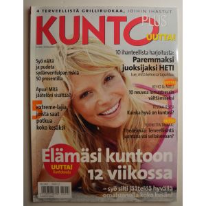 Kunto plus 9/2005