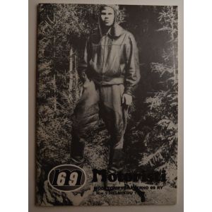 Motoristi 1 helmikuu 1986