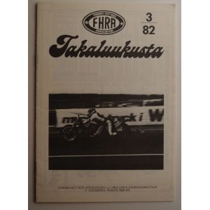 Takaluukusta 3/1982